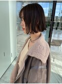 ボブ