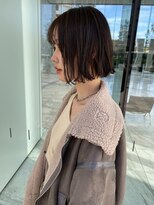 オットット(OttottO)&nbsp;ボブ