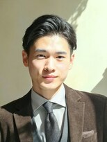 ラエレメン(Laere men)&nbsp;【大人男子】ジェントルマンヘア