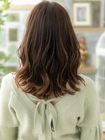 カバーヘア ブリス 北浦和(COVER HAIR bliss)&nbsp;大人ハイライト外国人風小顔リラクシーTb5北浦和20代30代40代