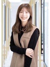 アンドリルム 梅田(&Lillme)&nbsp;なぎ 