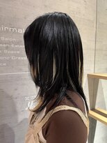 レザボアハイブ(reservoir Haibe)&nbsp;デザインカラー