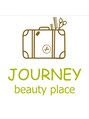 ジャーニー(JOURNEY)/二井原亨