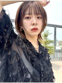 2024s/sテーマ【パーソナルビューティー】担当鎌田