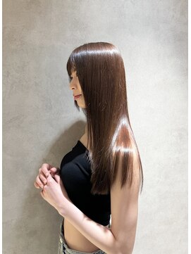 カインド 南青山(hair&make up KIND) オススメスタイル