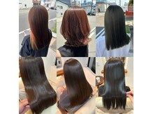 ロトヘアー(LOTO HAIR)