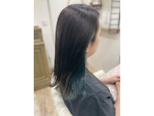 ミリ(Milli)