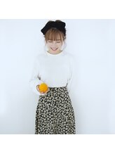 ヘアメイク オレンジ(HAIR & MAKE orange) ATOM 