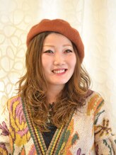 プールブー(PourVous) 小林 美鶴子