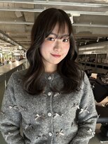 リム(LIM)&nbsp;38ミリのくびれスタイル