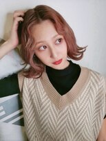 パーク(PARK.umeda)&nbsp;ショコラブラウン