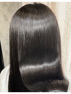 イコール バイ プロデュース 町田駅前店(equal by Produce) 髪質改善カラー