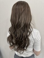 ミザルー(Misirlou)&nbsp;メルティカラー/ケアブリーチハイライト