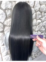 モアナ バイ ヘッドライト 三島店(Moana by HEADLIGHT) Moana【三島】#髪質改善#TOKIOトリートメント#艶髪