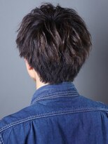 リップスアネックス 大宮(LIPPS annex)&nbsp;波巻きツイストマッシュ！