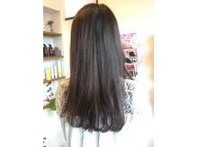 ツムギ(tsumugi HAIR DESIGN)