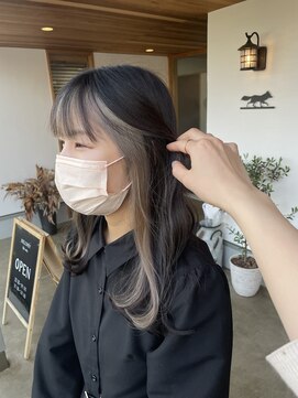 ハニー(Hunny) Hunny kumi