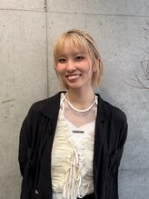 クラム(clam.)&nbsp;Naru 