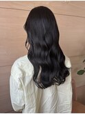 自慢のカシミヤトリートメント