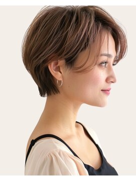 コト 銀座(Coto) 【髪質改善】[銀座]