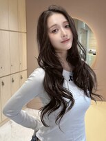 グロー 大宮(GLROW)&nbsp;大宮/縮毛矯正/髪質改善/顔周りカット/レイヤーカット