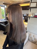 アンビ(ambi) ベージュカラー