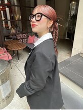 フェブ(fev) HAＮＡ 