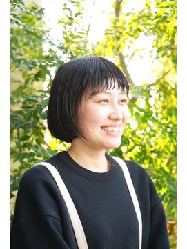 チェロ(CHERO) ★大人可愛い20代30代40代似合わせカット＃ボブ＃ショート