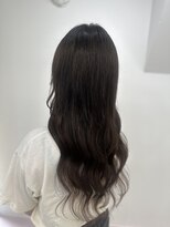 ガルボヘアー 心斎橋店(garbohair)&nbsp;プルエクステ/暗髪ロング/プルシールエクステ/心斎橋エクステ