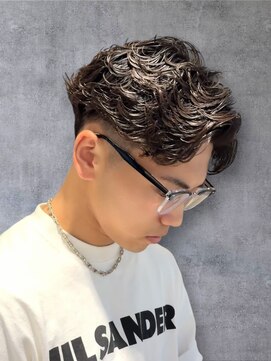 プリストオオサカ(PRIST OSAKA) ラルフカール