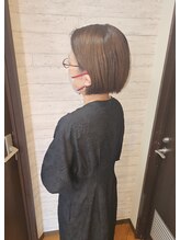 ワトワ 蒲生店(WAtoWA) 廣倉 