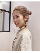 レム 武蔵小山(REM) 末吉 智恵