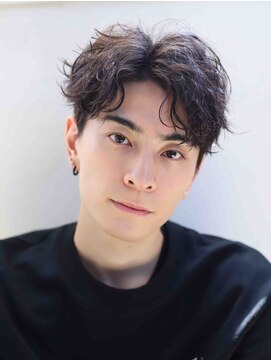 セッテ 学芸大学店(Sette) センターマッシュ　　　学芸大学