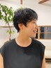 【hiyori指名】カット＋パーマ＋ダメージレス