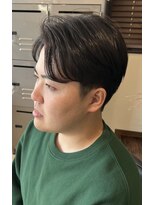 ネオ(NEO)&nbsp;ナチュラルセンターパート