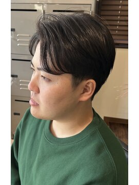 ネオ(NEO) ナチュラルセンターパート