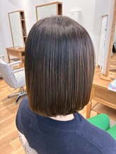 グッドキャッツヘアー(good cats hair)