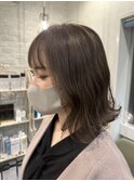 ボブパーマ