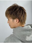 ショートウルフ