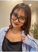 オシャレボブ