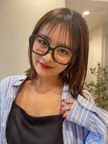 サンドイエナ 横浜店(sand yena)&nbsp;オシャレボブ
