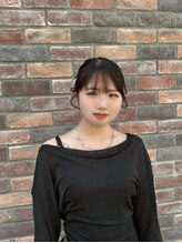 フェニーチェ 高崎(FENICE) 長日部 藍未