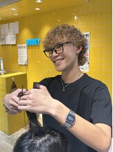ルースト 京都河原町店(ROOST)&nbsp;藤村 陽大