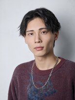 ジョニーメン 下北沢店(Johnny MEN)&nbsp;men's/メンズ/ダウンパーマ