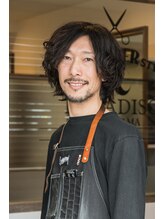 ネオバーバースタイルパラディソ(NeoBarberStylePARADISO)&nbsp;笠松 剛史