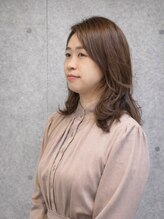 マルカアトリエ 調布店(marca Atelier)&nbsp;KANAE 【調布】
