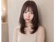 シー 岡崎(,SHE)の写真/誰かと同じヘアケアではなくあなたに合ったトリートメントを選定！韓国式髪質改善コモレビトリートメント