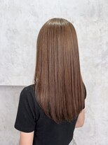 フレームス(FRAMES)&nbsp;beigebrown