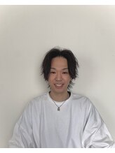 シンバ(Simba)&nbsp;五月女 健