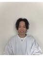シンバ(Simba) 五月女 健